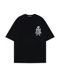 PLAYERA CHROME HEARTS