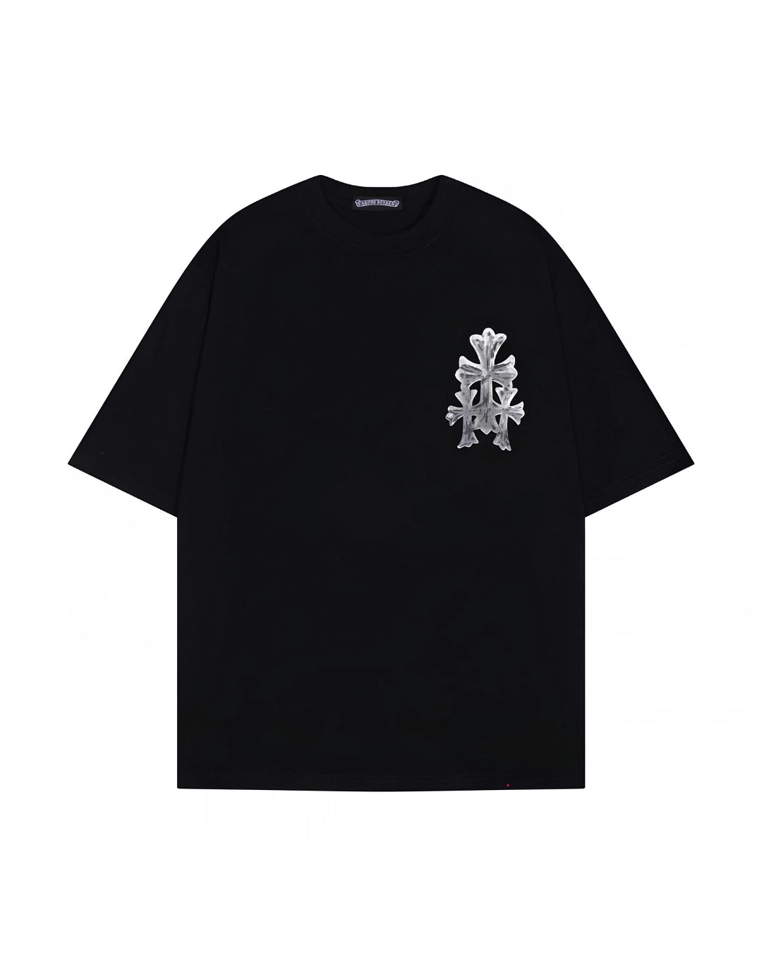 PLAYERA CHROME HEARTS