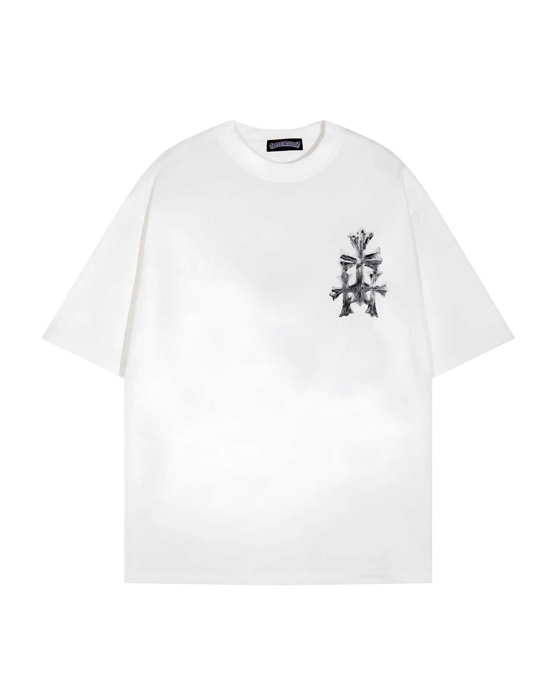 PLAYERA CHROME HEARTS
