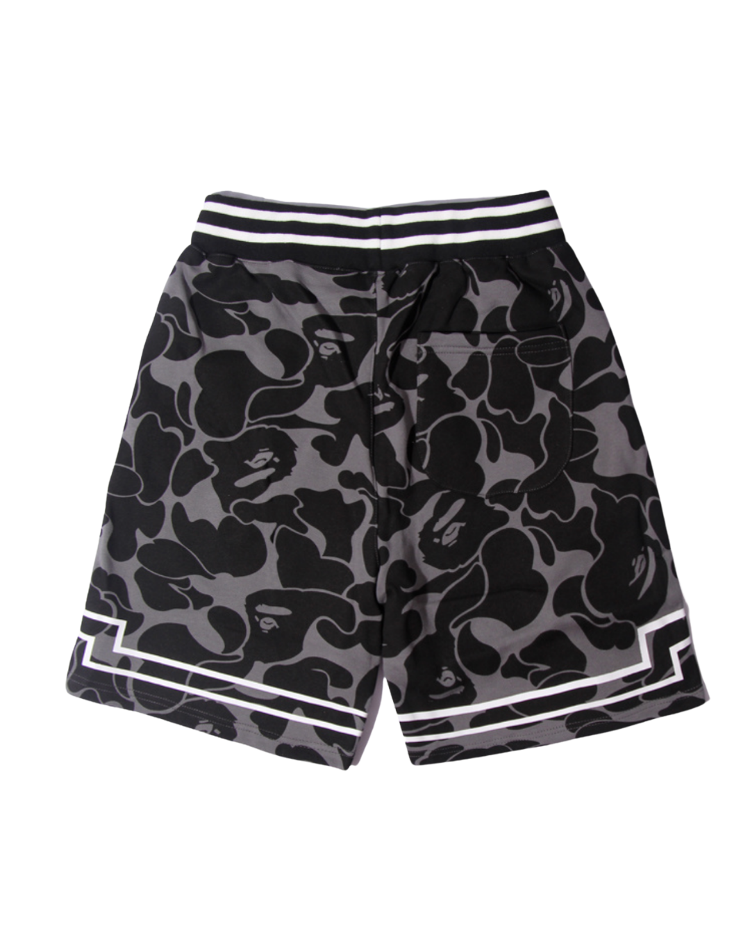 SHORT BAPE STAR