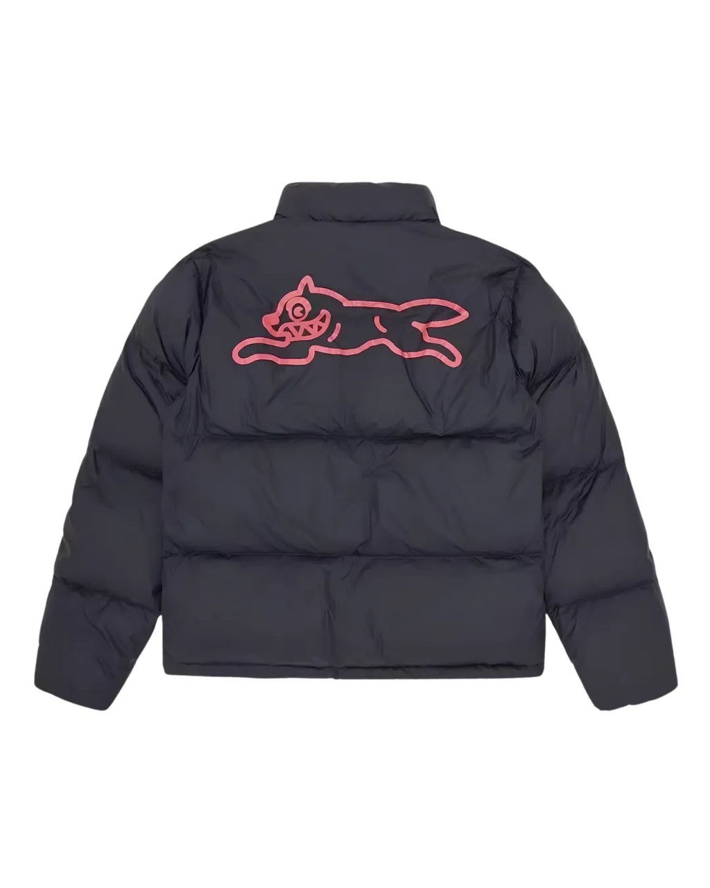 JACKET PUFFER ICE CREAM