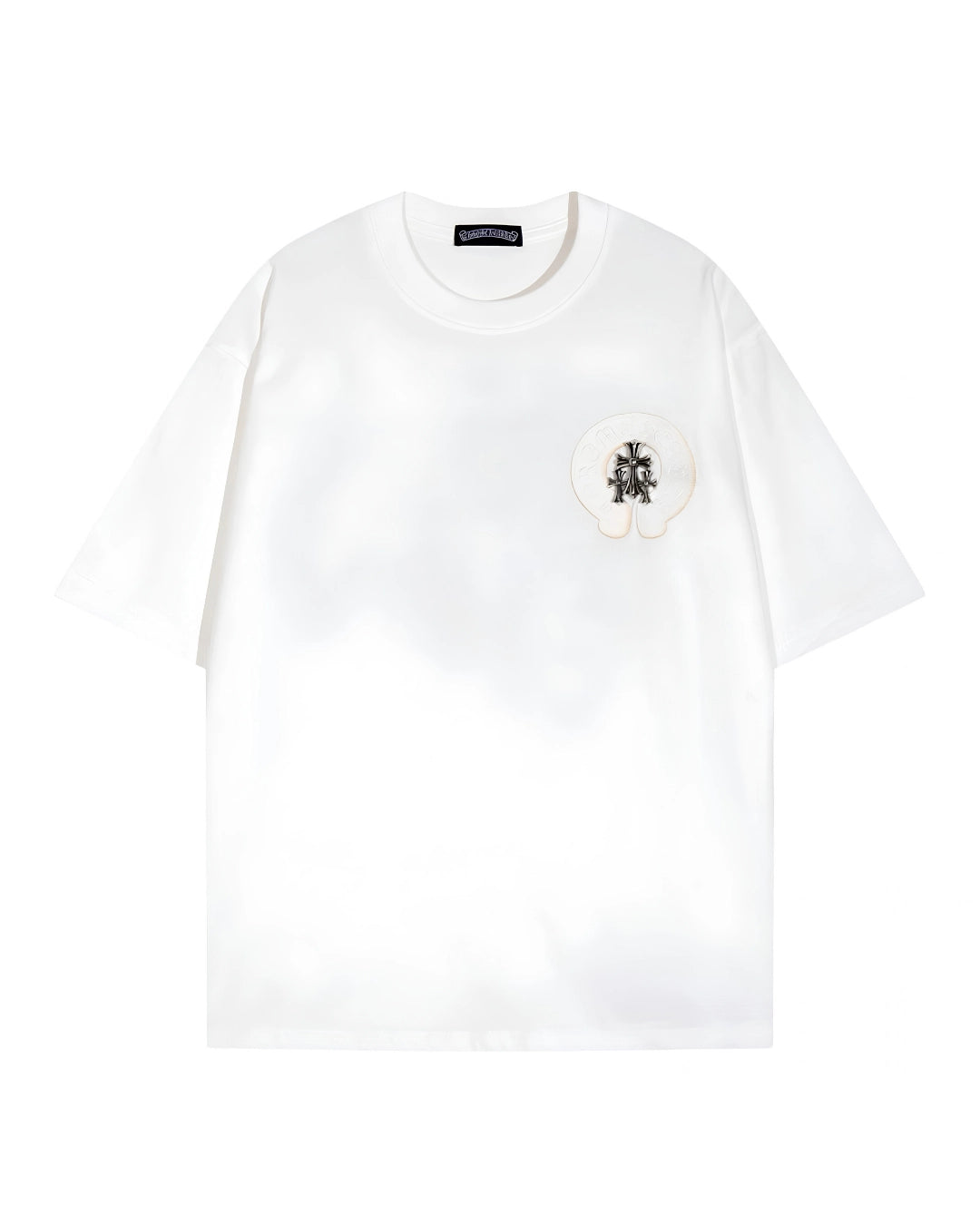 PLAYERA CHROME HEARTS