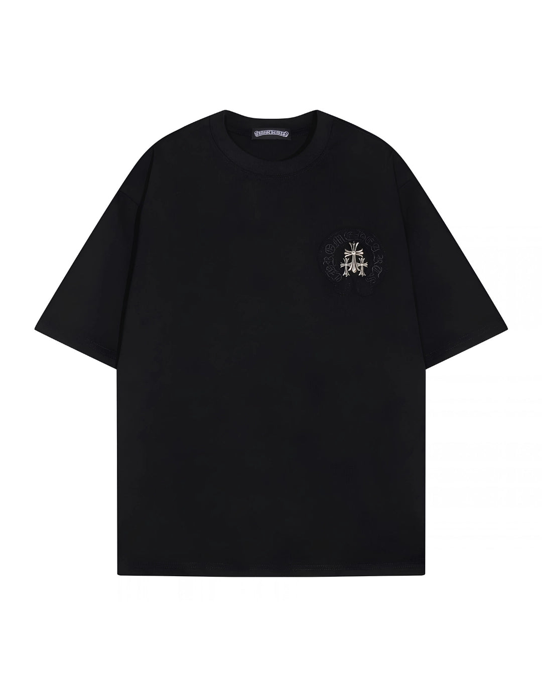 PLAYERA CHROME HEARTS