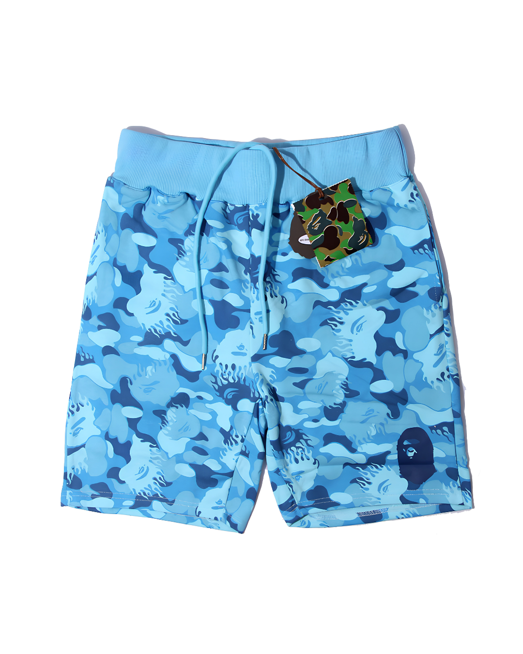 SHORT BAPE