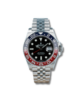 ROLEX GMT MASTER "PEPSI"