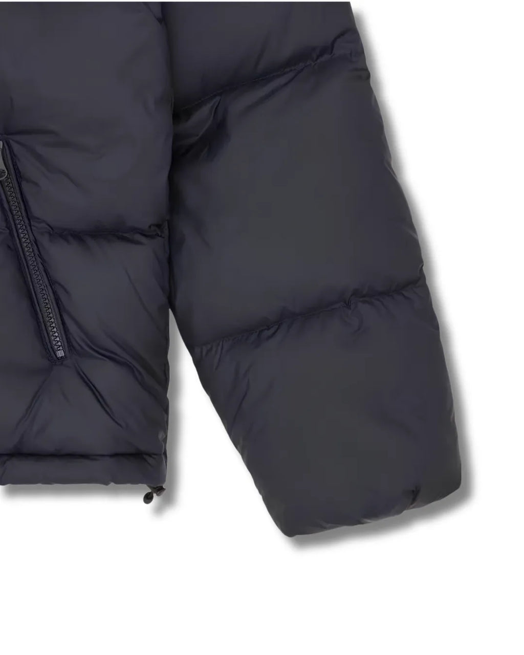 JACKET PUFFER ICE CREAM