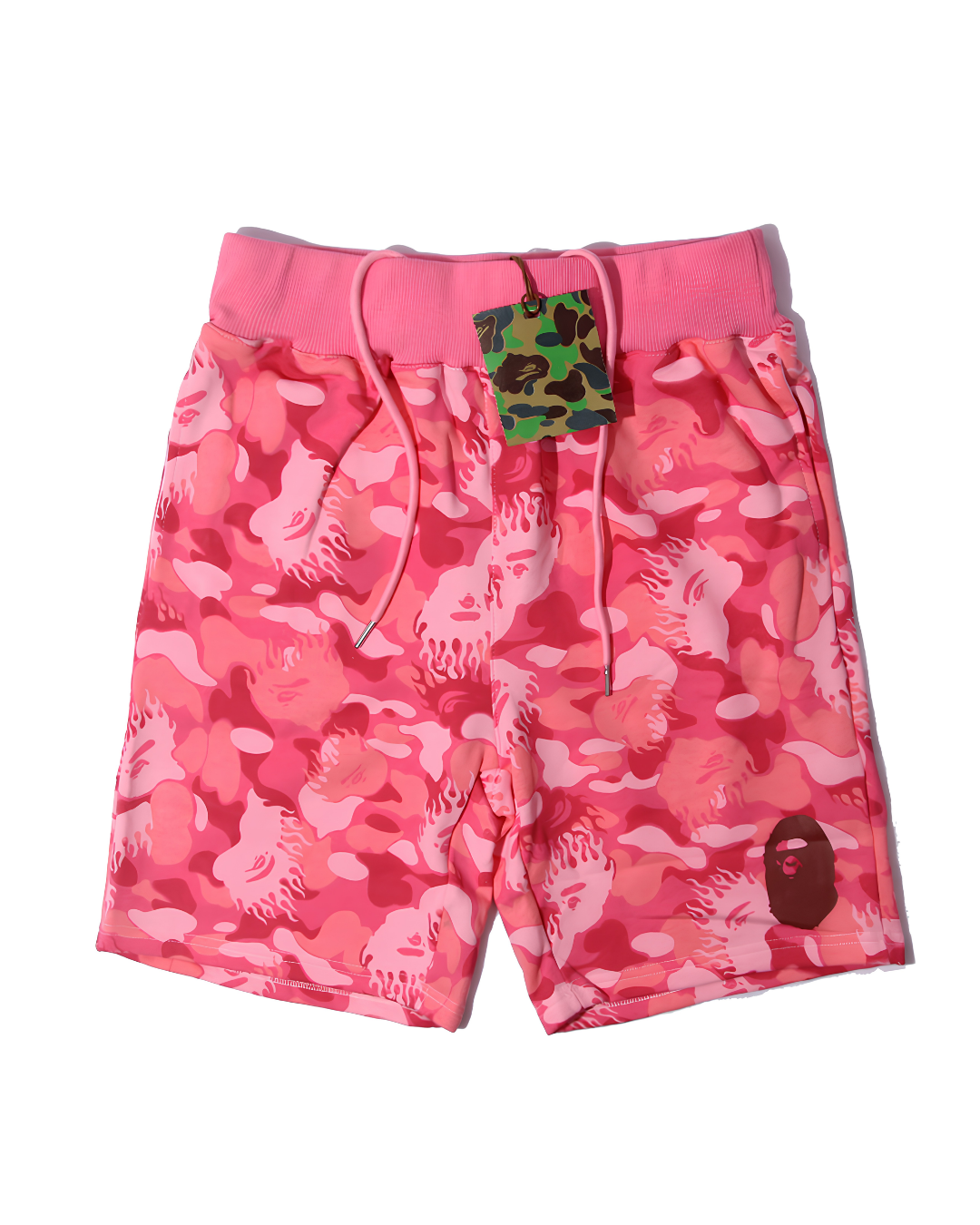 SHORT BAPE