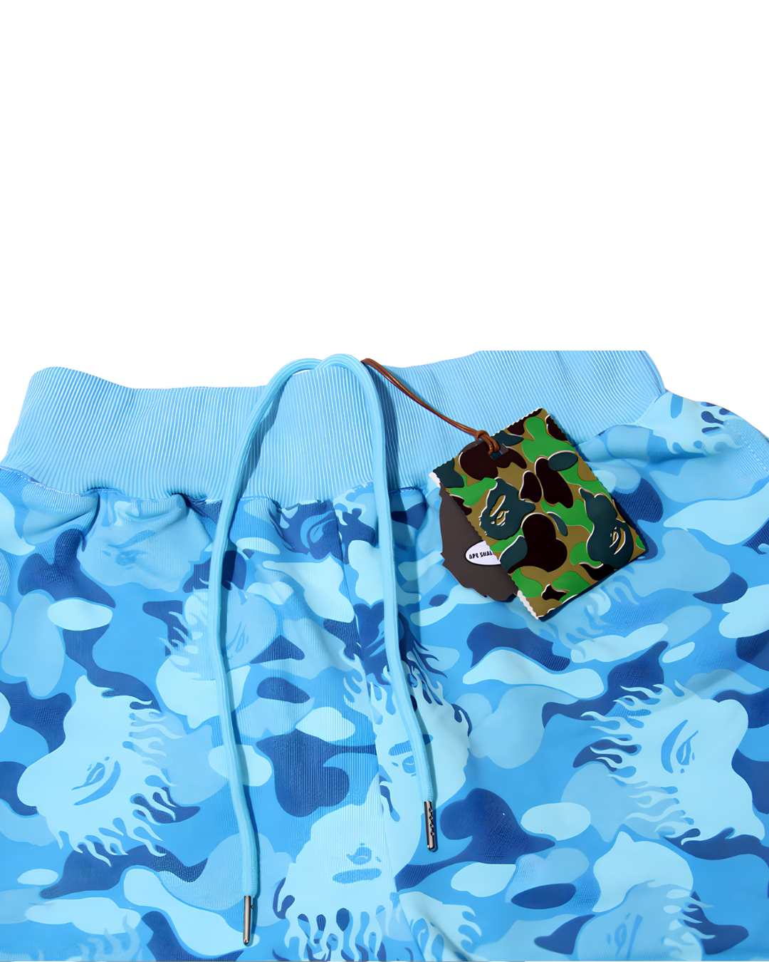 SHORT BAPE