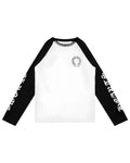 PLAYERA CHROME HEARTS