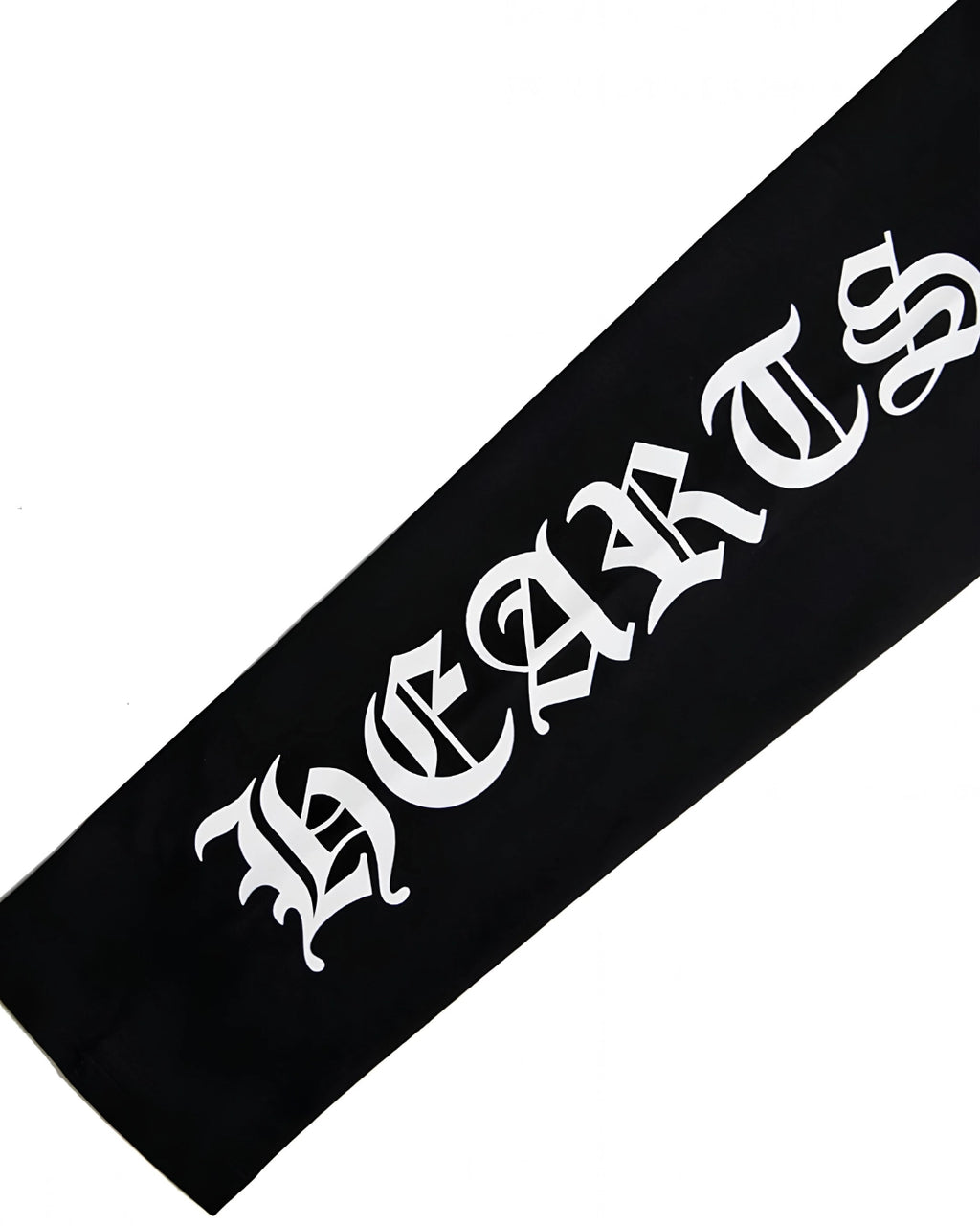PLAYERA CHROME HEARTS