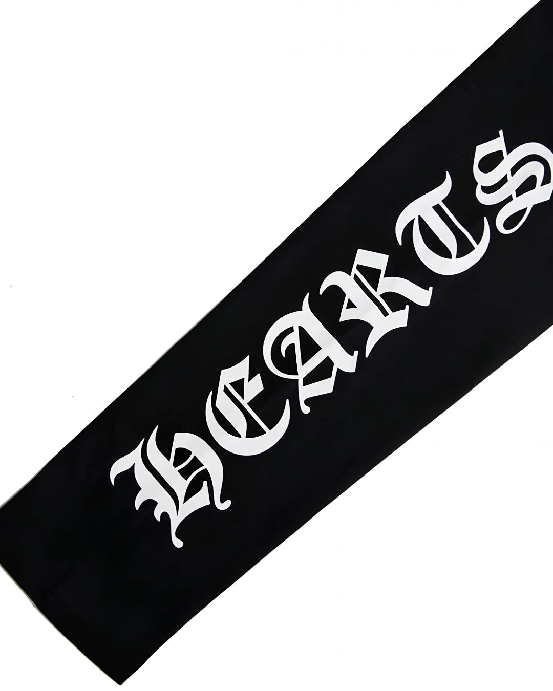 PLAYERA CHROME HEARTS