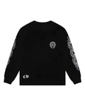 PLAYERA CHROME HEARTS LOS ANGELES