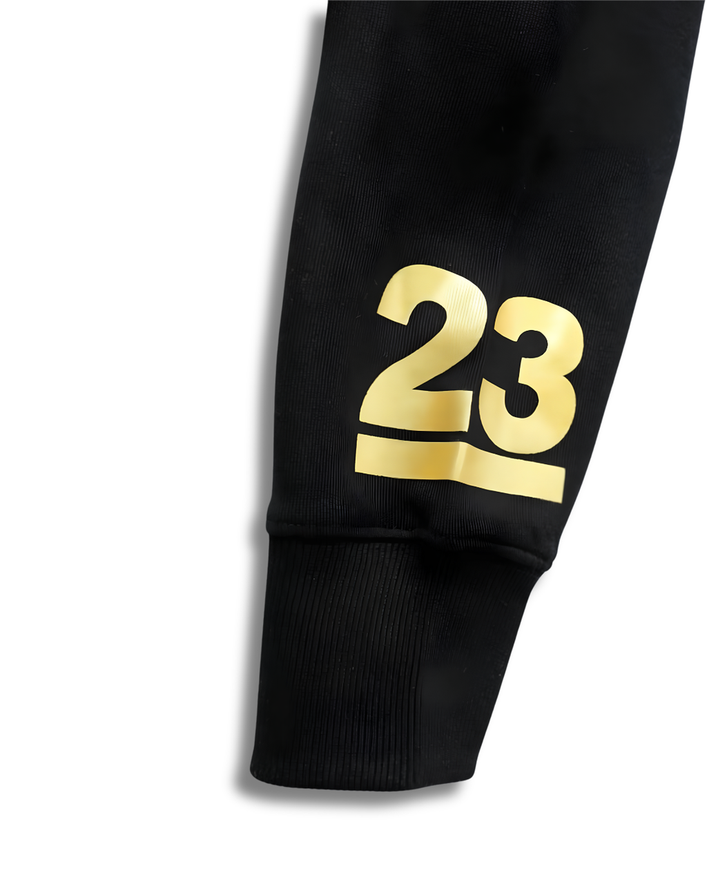 HOODIE ZIPPER BAPE 23RD ANNIVERSARY
