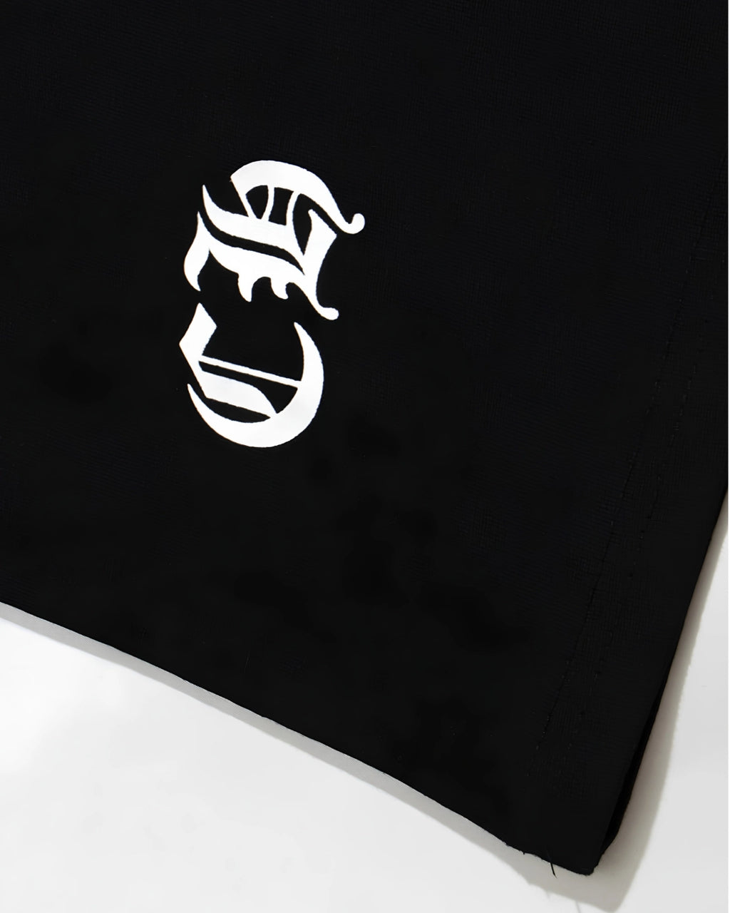 PLAYERA CHROME HEARTS LOS ANGELES