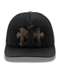 GORRA CHROME HEARTS CEMENTERY CAMO
