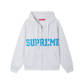 HOODIE ZIPPER SUPREME
