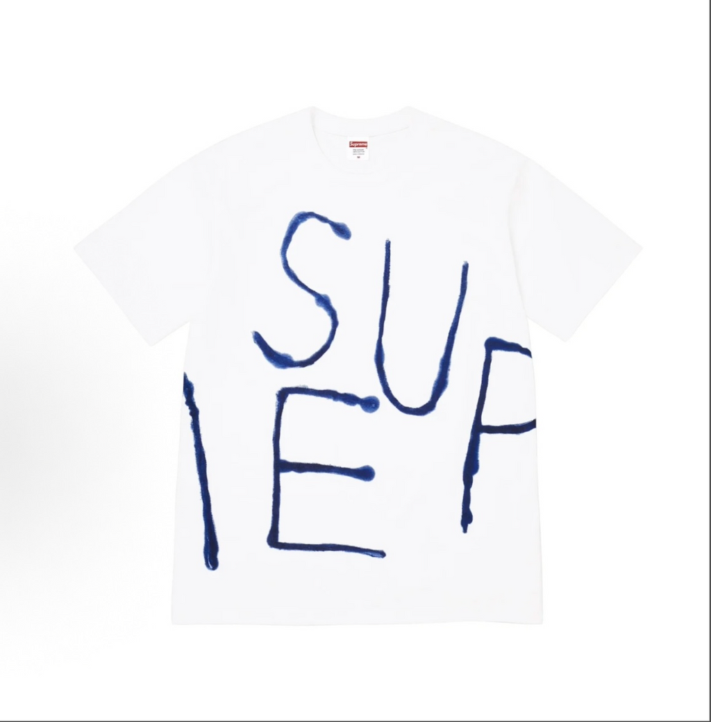 PLAYERA SUPREME
