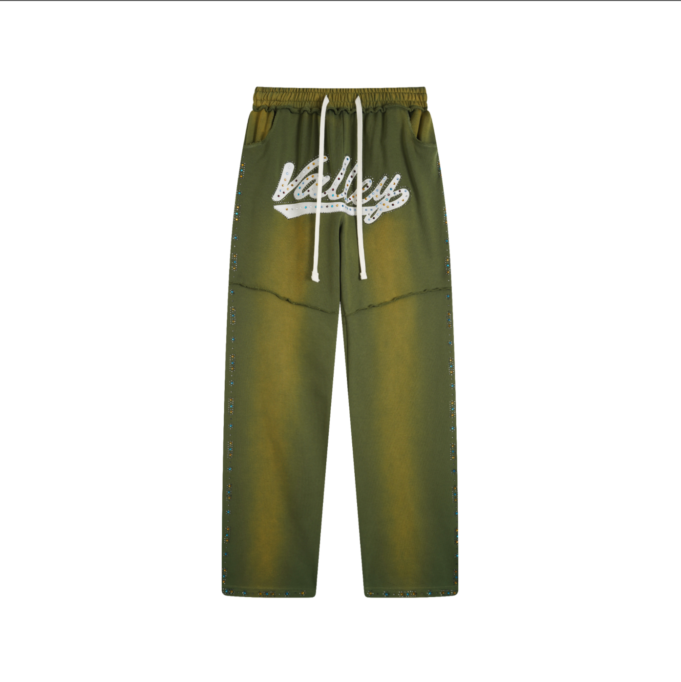 PANTS VALLEY