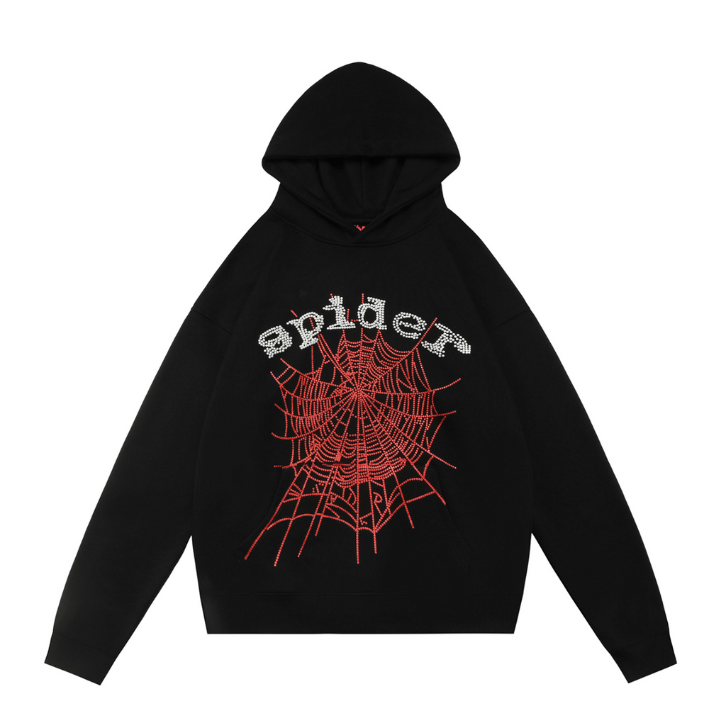 HOODIE SP5DER