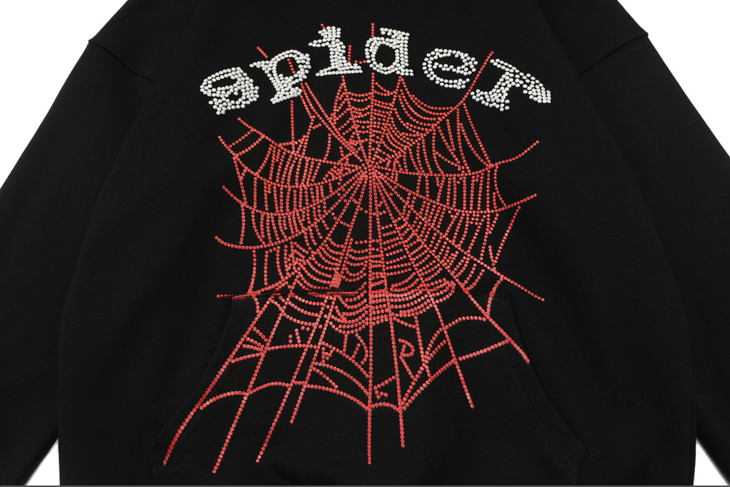 HOODIE SP5DER