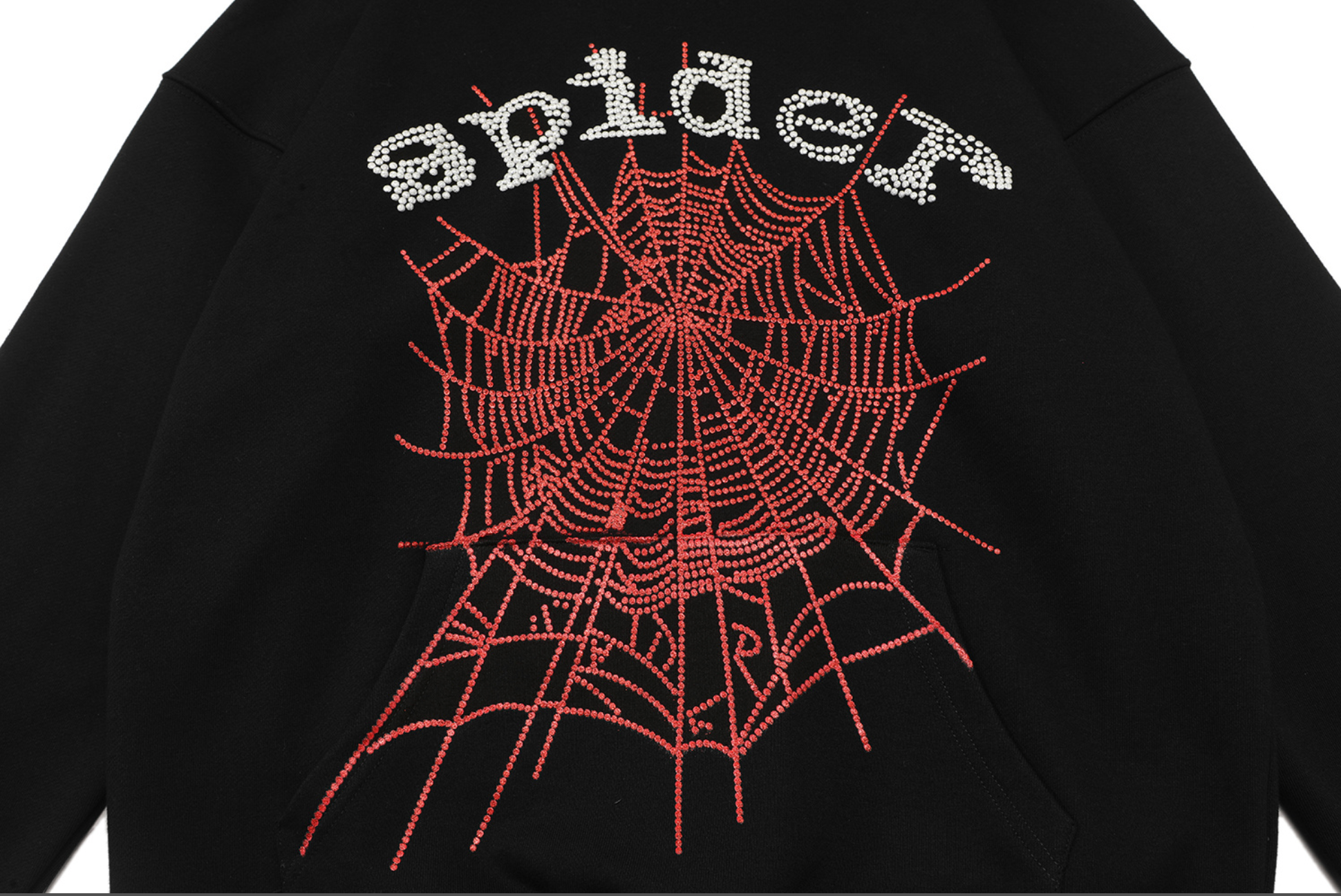HOODIE SP5DER