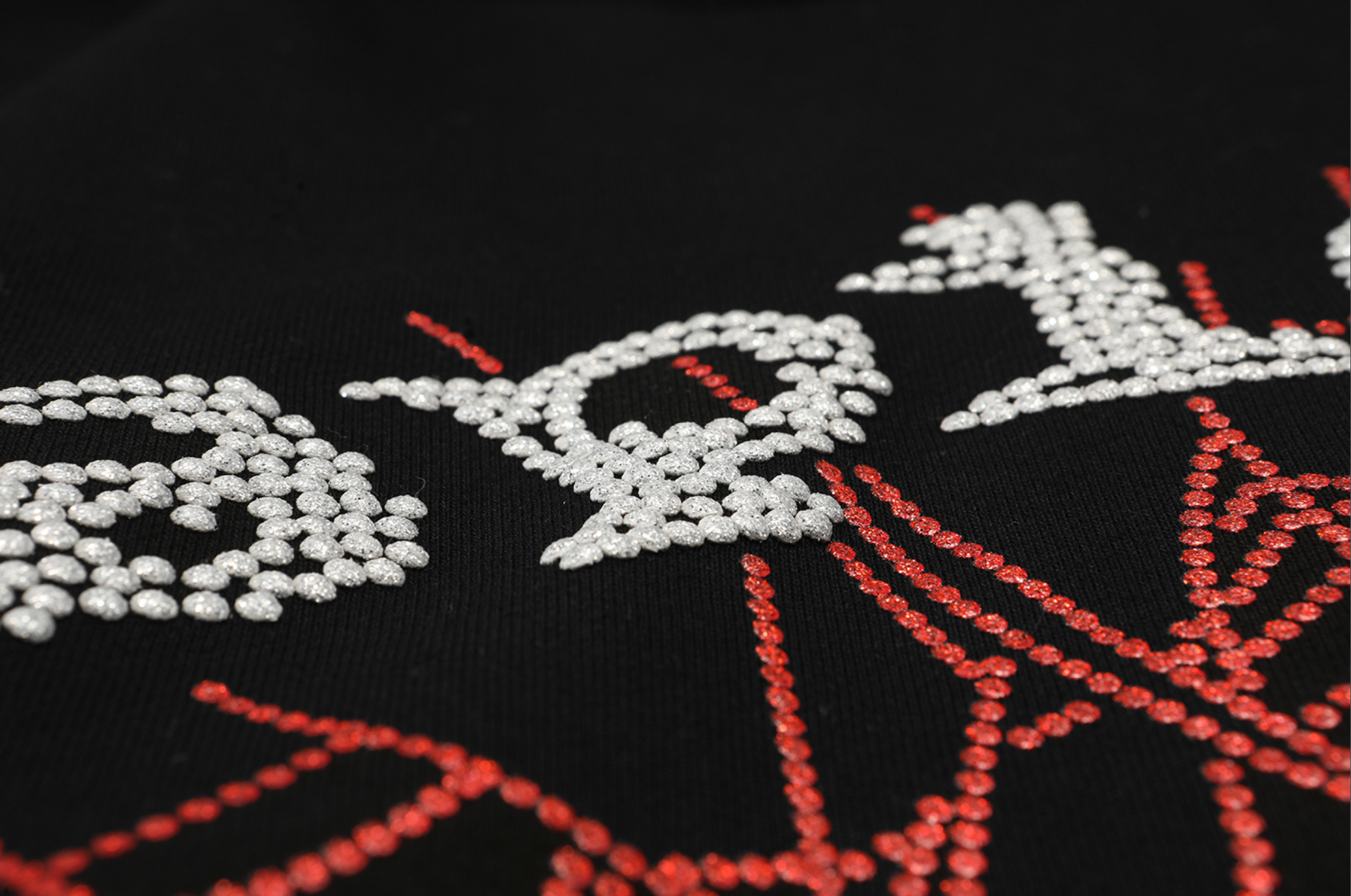 HOODIE SP5DER