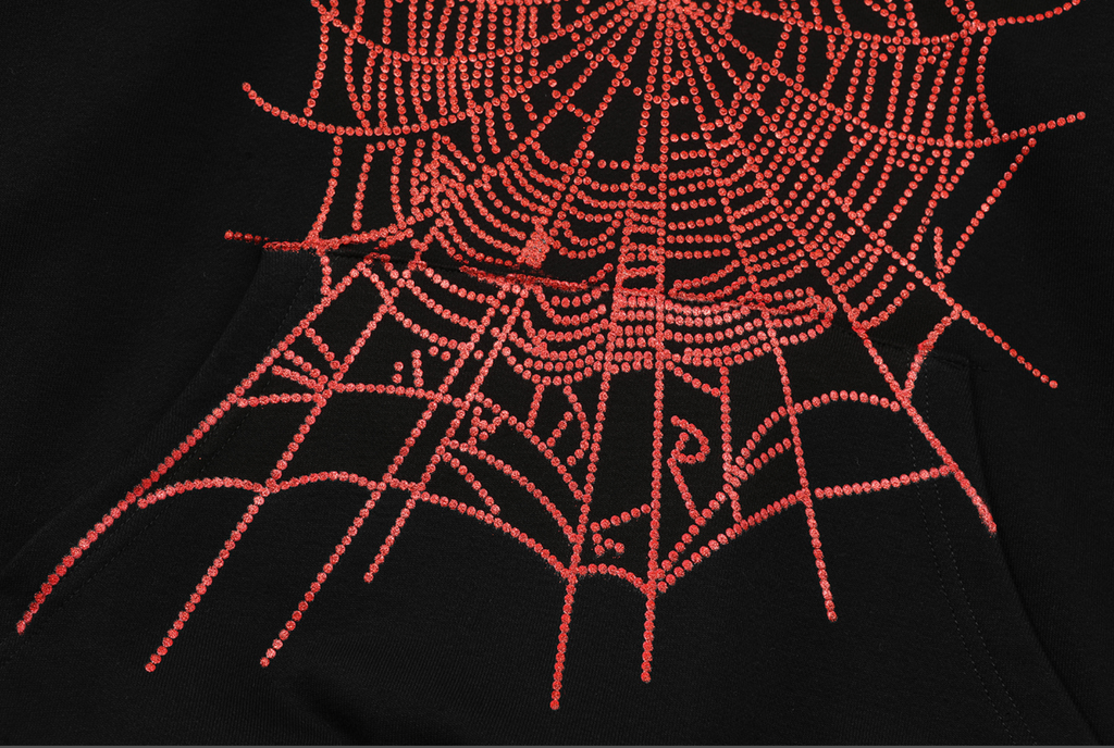 HOODIE SP5DER