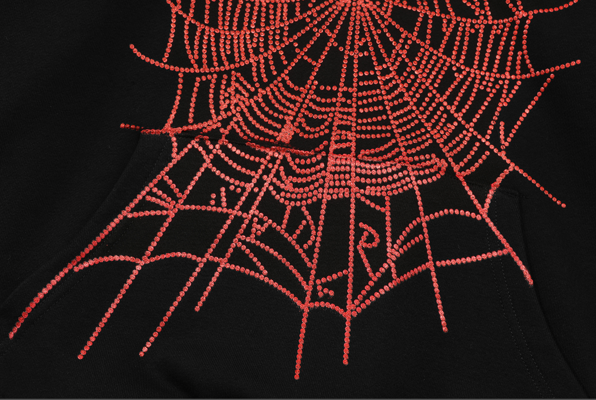 HOODIE SP5DER