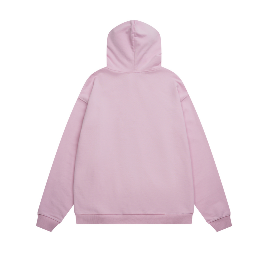HOODIE VALLEY DREAMS