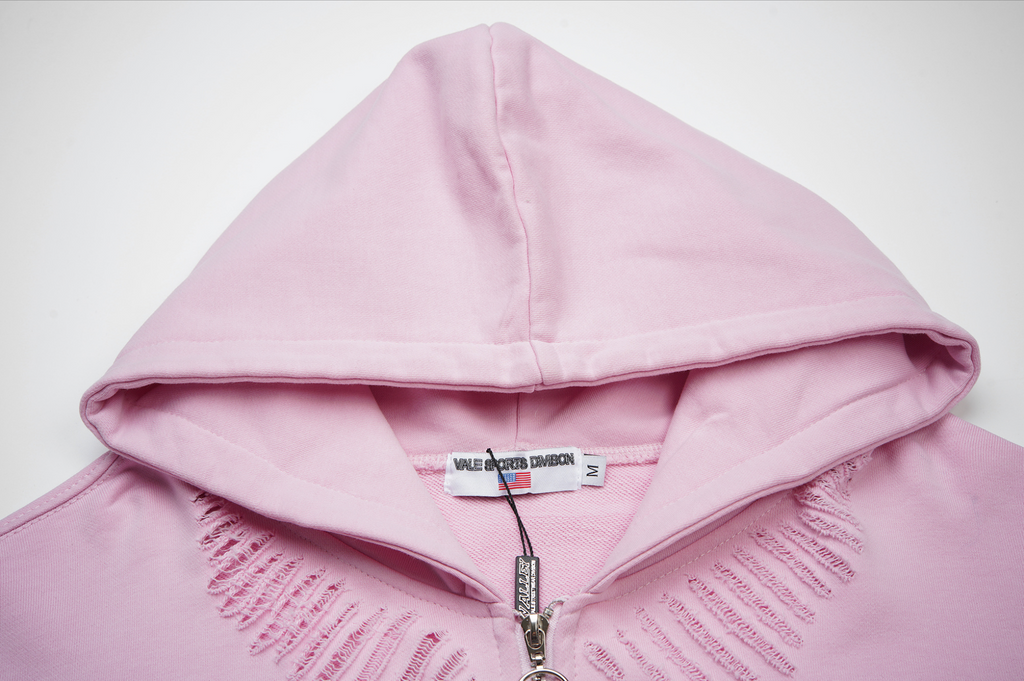 HOODIE VALLEY DREAMS