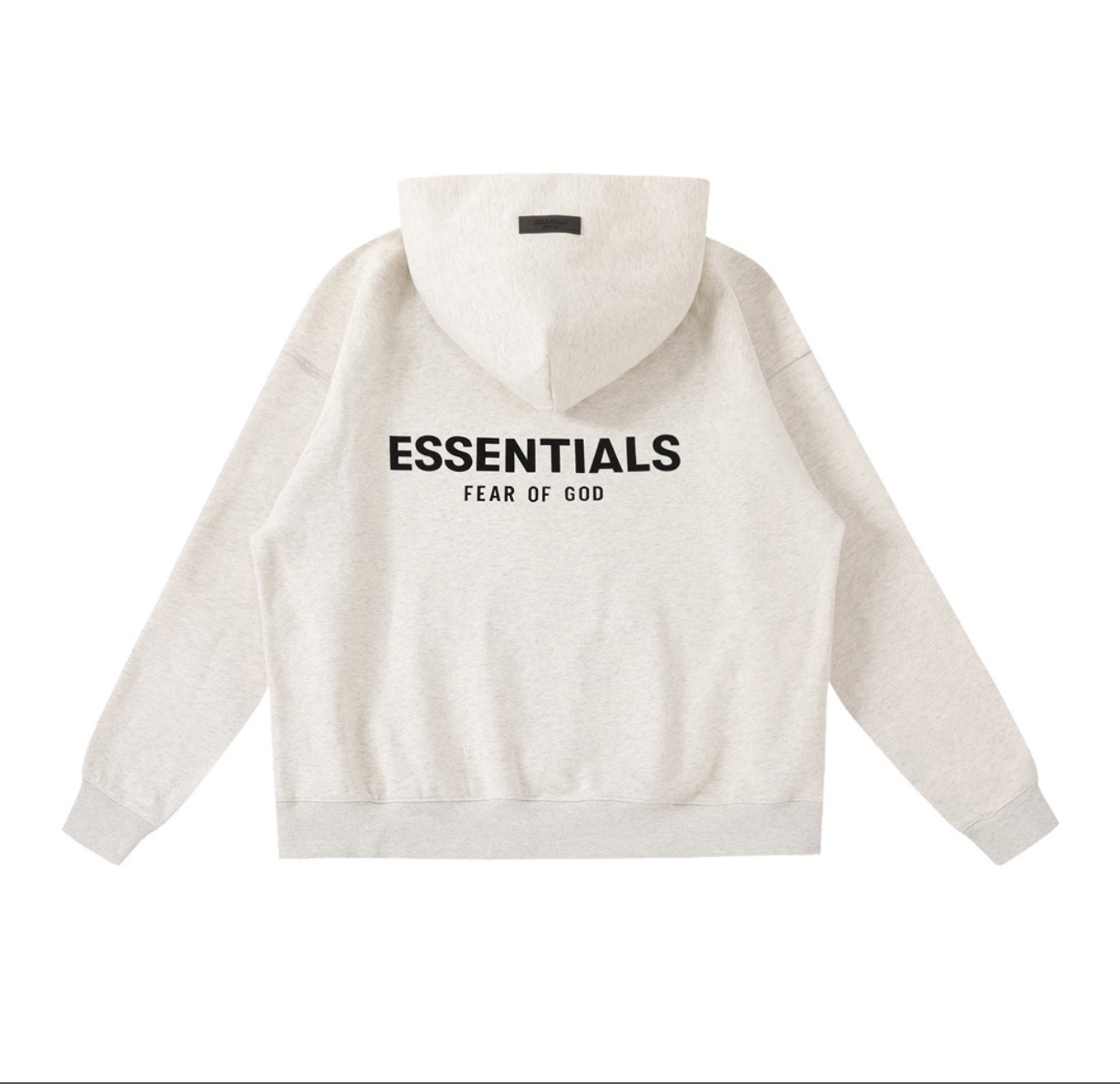 HOODIE ESSENTIALS