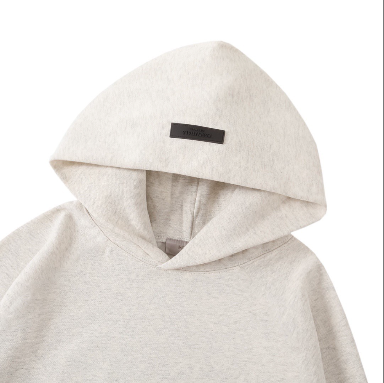 HOODIE ESSENTIALS