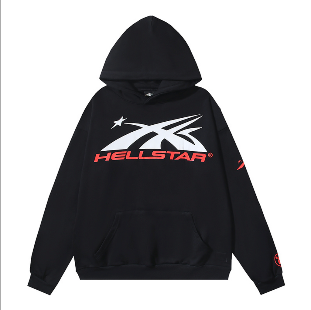 HOODIE HELLSTAR