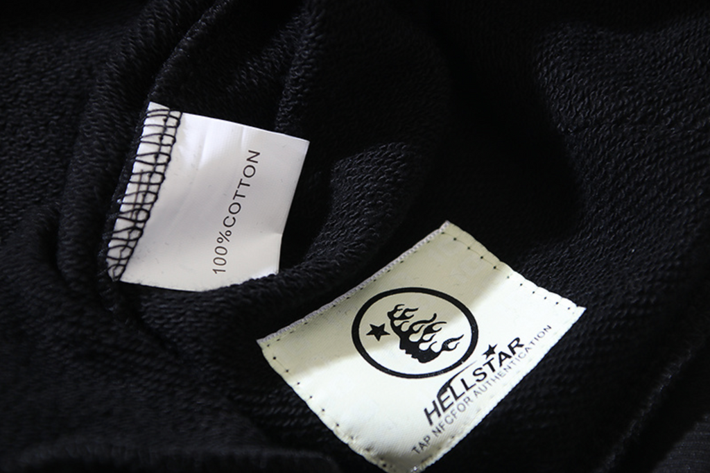 HOODIE HELLSTAR
