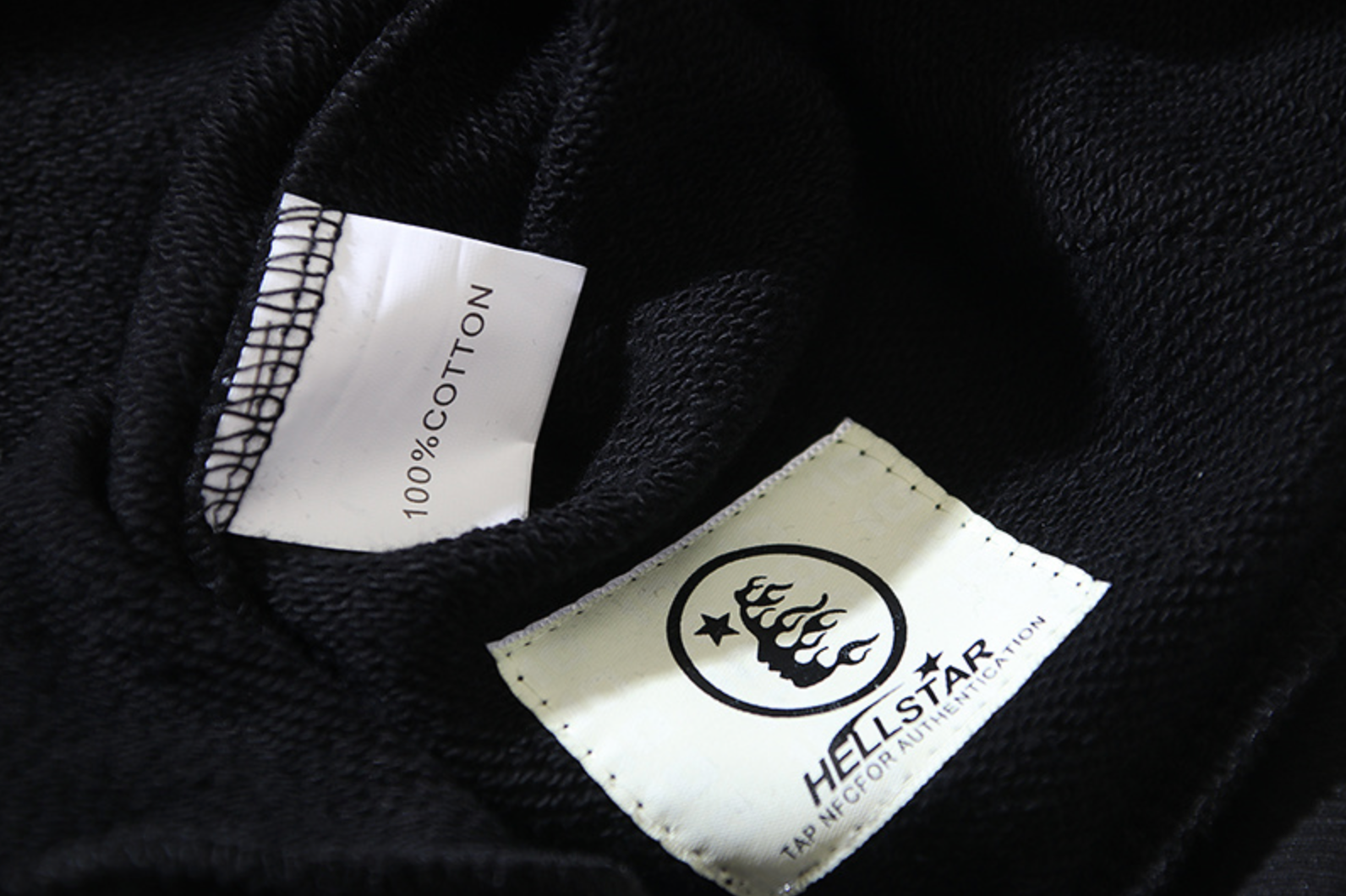 HOODIE HELLSTAR
