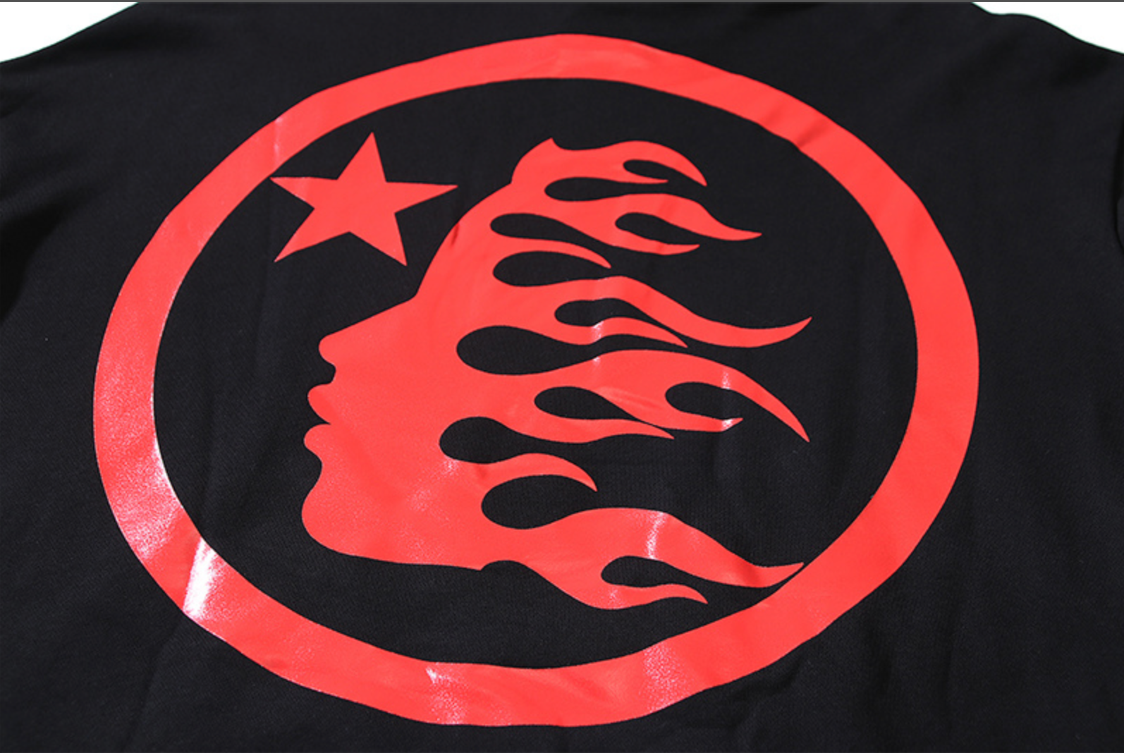 HOODIE HELLSTAR