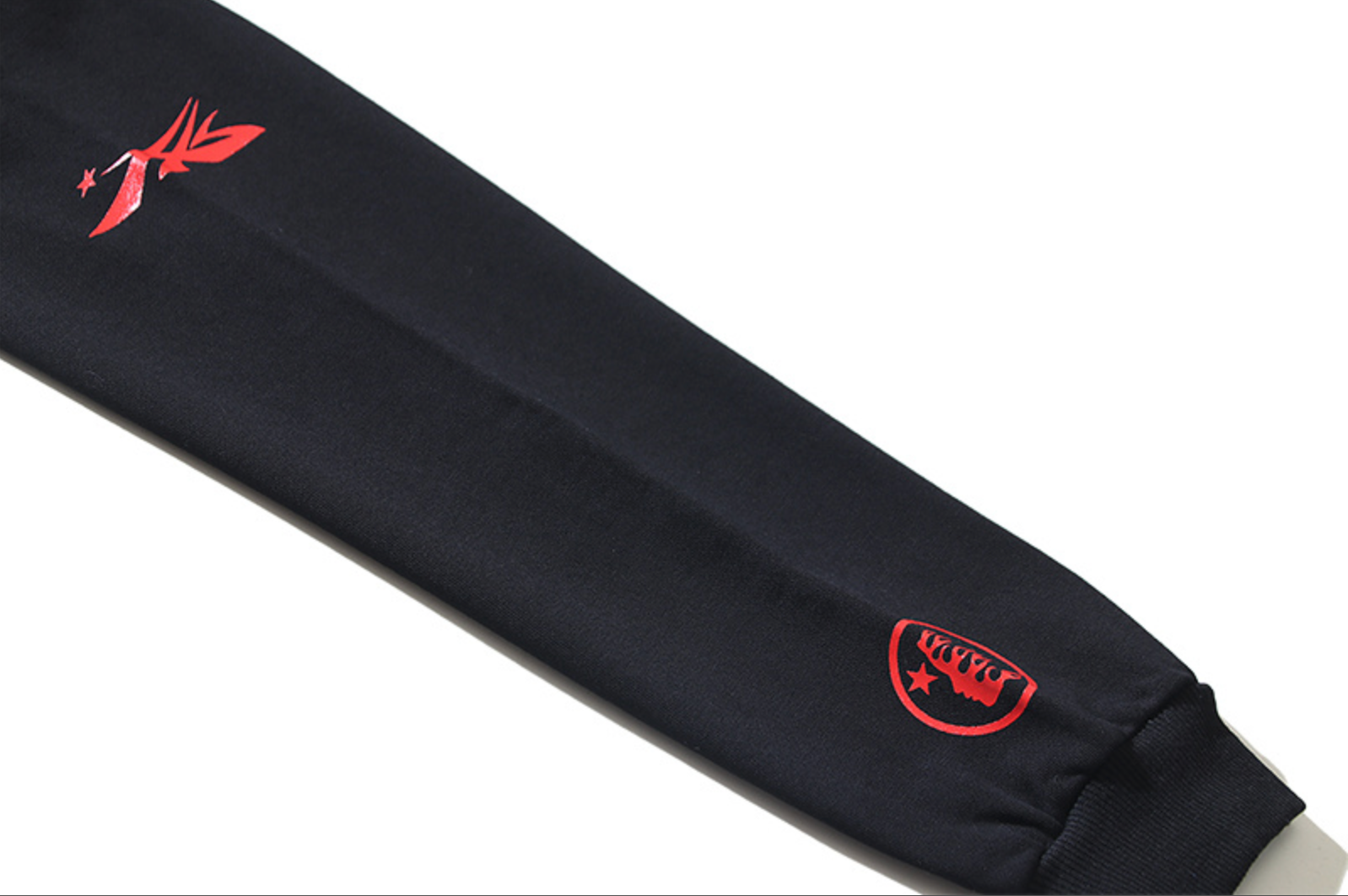 HOODIE HELLSTAR