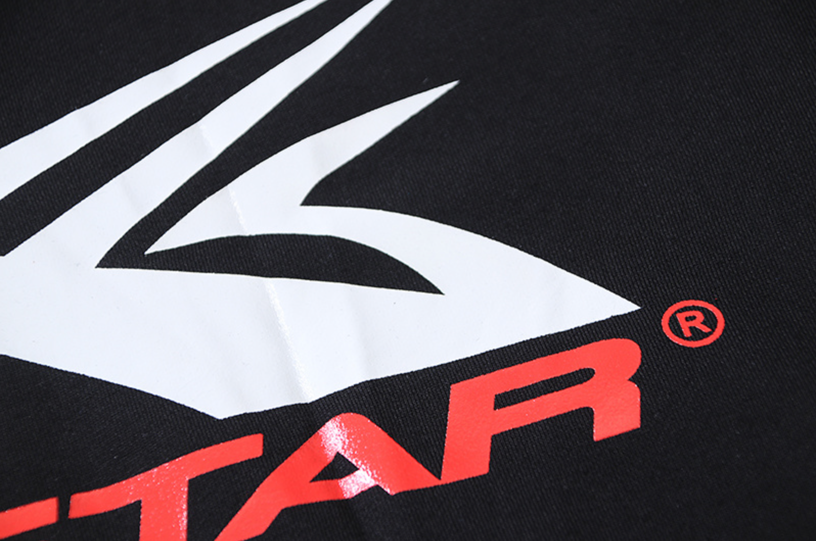 HOODIE HELLSTAR