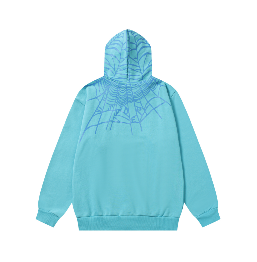 HOODIE SP5DER