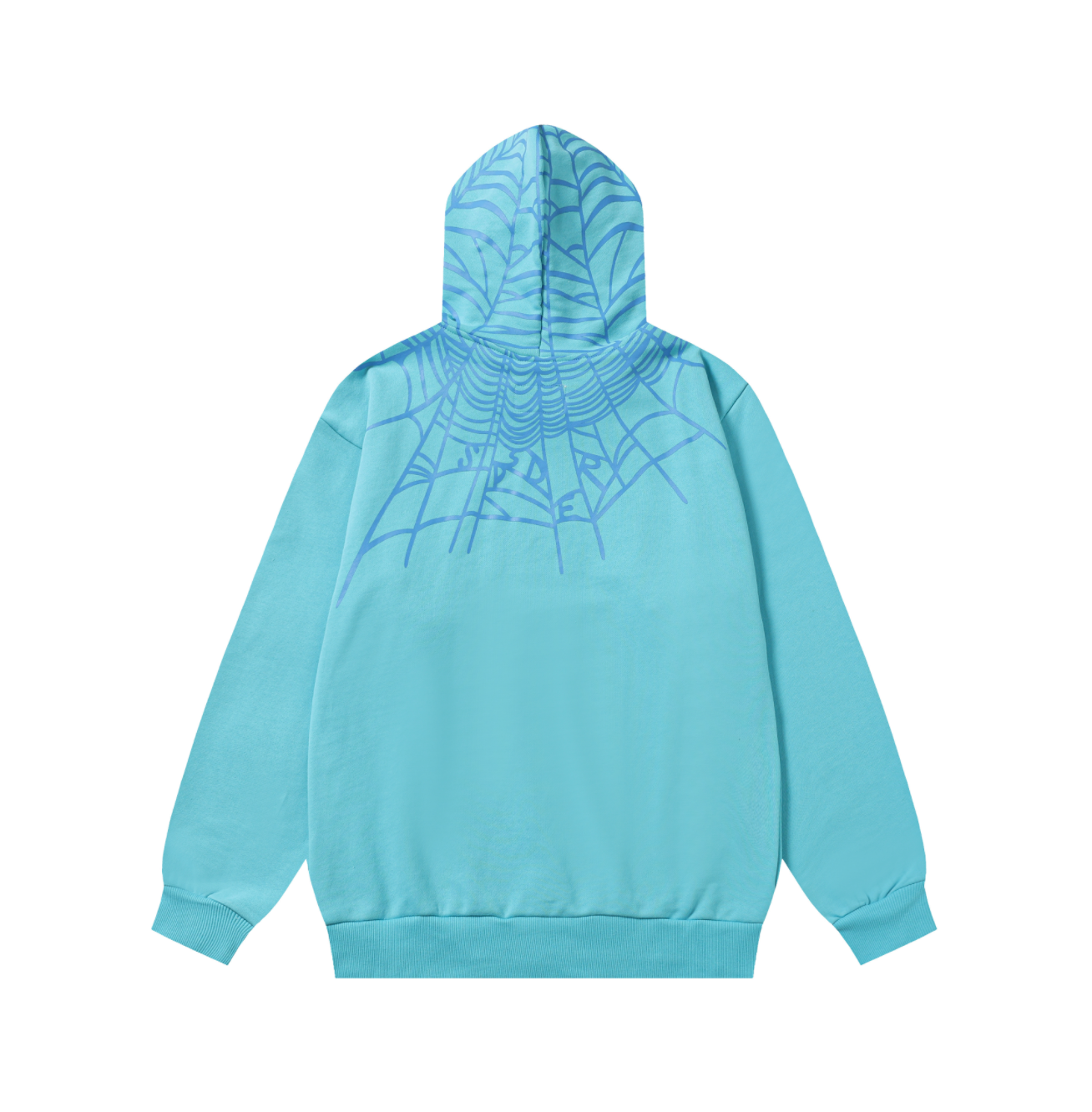 HOODIE SP5DER