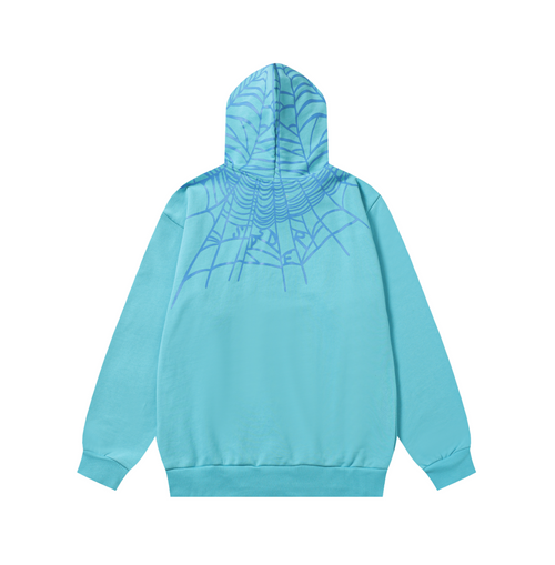 HOODIE SP5DER