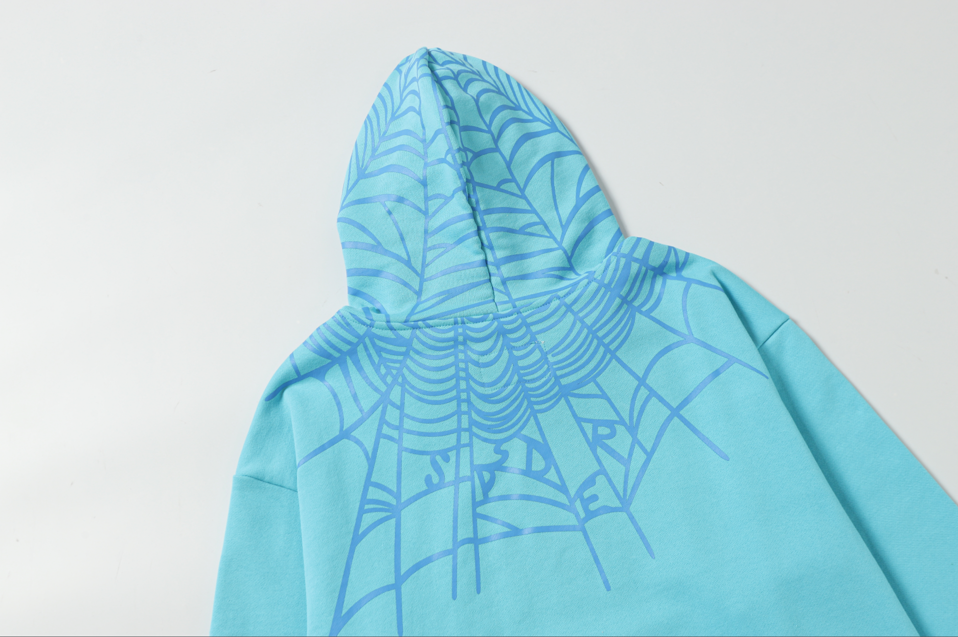 HOODIE SP5DER