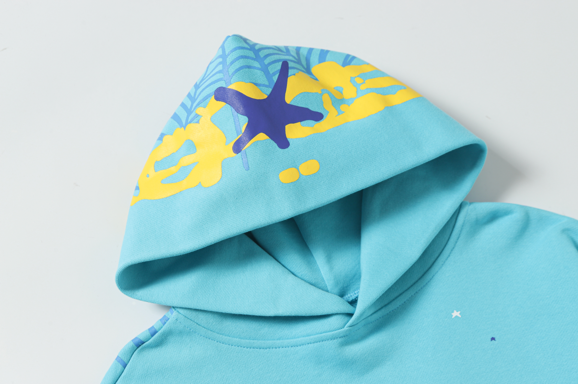 HOODIE SP5DER