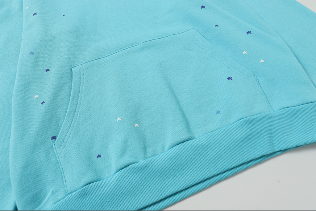 HOODIE SP5DER