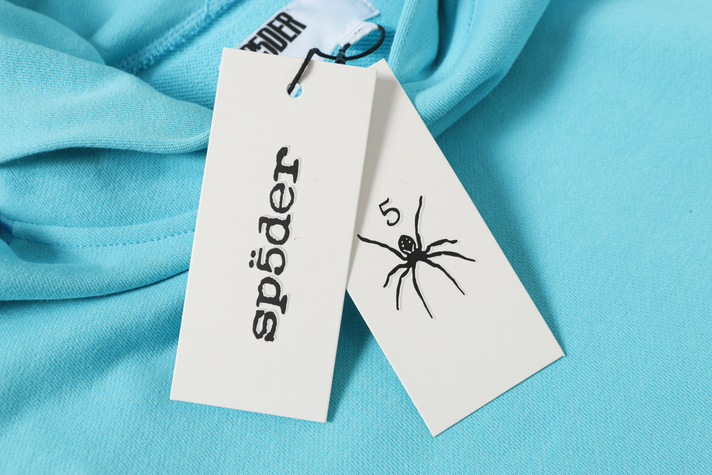HOODIE SP5DER
