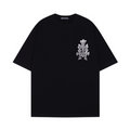 PLAYERA CHROME HEARTS