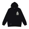 HOODIE CHROME HEARTS