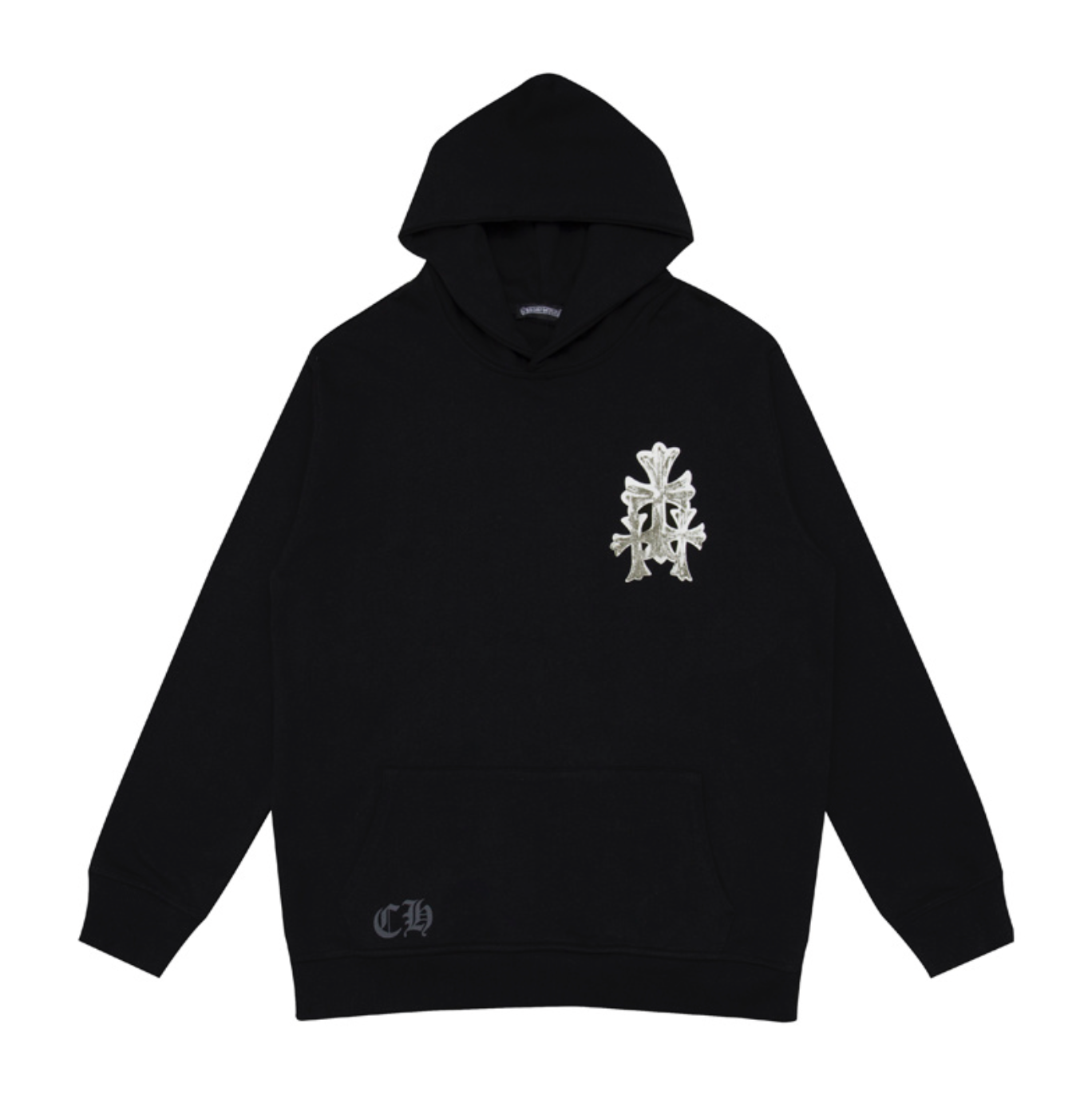 HOODIE CHROME HEARTS