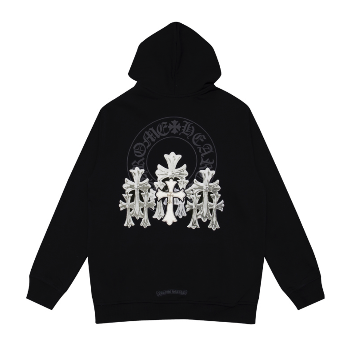 HOODIE CHROME HEARTS
