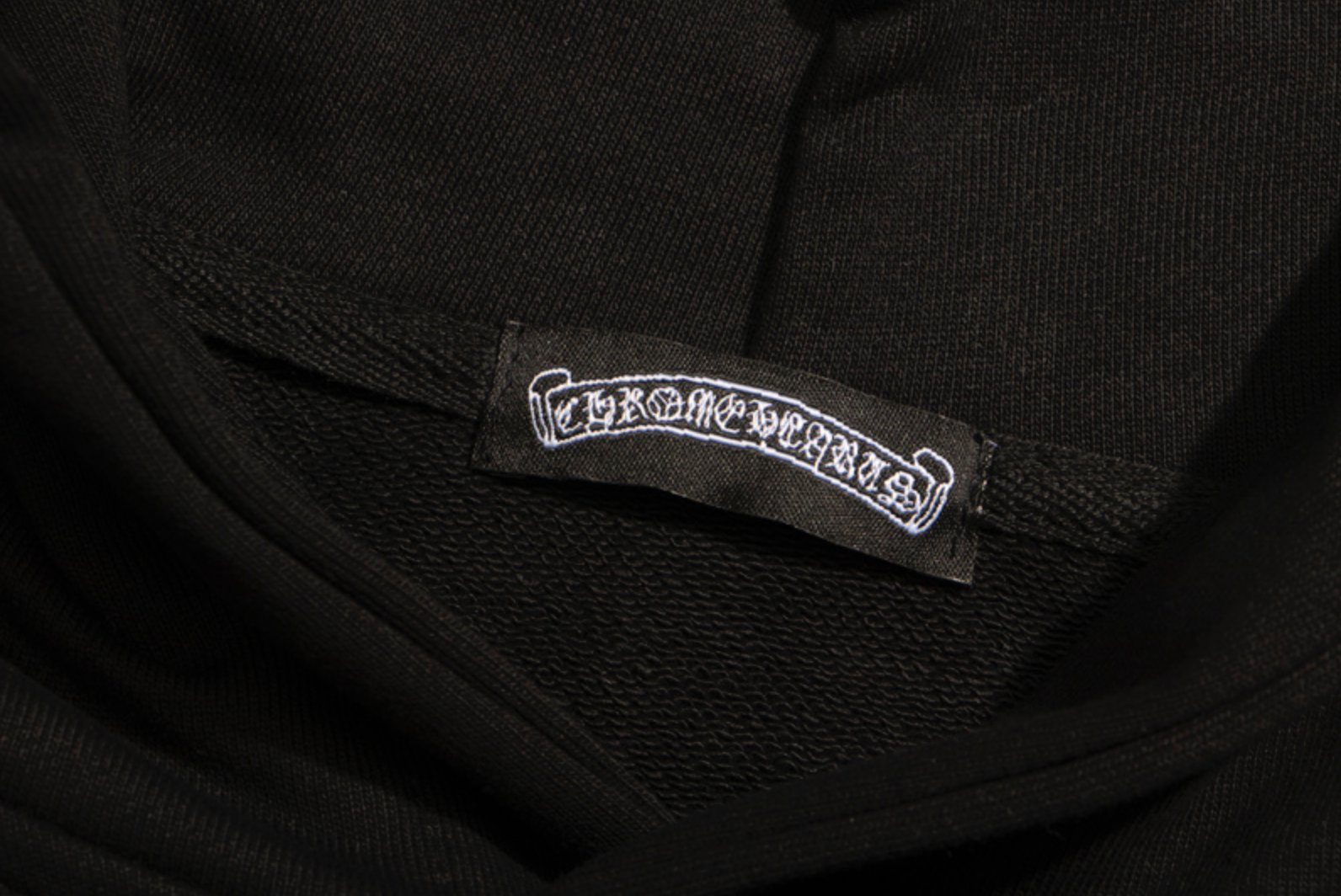 HOODIE CHROME HEARTS
